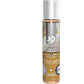 Jo - H2O vanilja - vesipohjainen liukuvoide (30 ml)