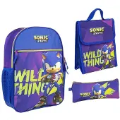 Cerdá Sonic Prime-reppu