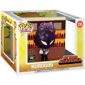 Funko POP! My Hero Academia Deluxe Eksklusiivinen Kurogiri-figuuri