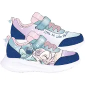 Stitch Lenkkarit