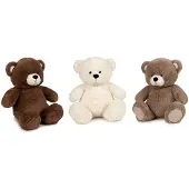 Famosa Classic 54 Cm Nalle