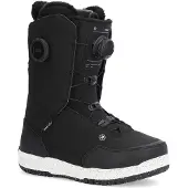 Ride Hera 2026 Lumilautakengät black Koko 5.0