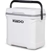 Igloo Coolers Latitude Marine Ultra 30l Jäykkä Kannettava Kylmälaukku