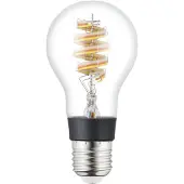 Eglo Connect.Z Rgb E27 A60 4,9W Kirkas led-polttimo