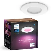Philips Hue Pieni Upotettava Slim-kohdevalaisin