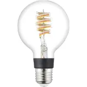 Eglo Connect.Z Rgb E27 G80 4,9W Kirkas led-polttimo