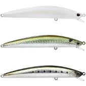 Duo Tide Sprat Sf Minnow 24.5g 140 Mm