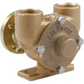 Sherwood Meriveden Pumppu