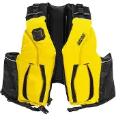 Seachoice Canoe Kayak Pfd Pelastusliivi