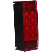 Seachoice Laivaston Laskenta 12 Led-valoa