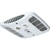 Coleman Mach Ceil Assi Nonduct Heatready-kattoasennus