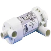 SHURFLO P80 Kaksoisporttinen Sumpupumppu