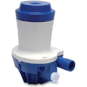 SHURFLO Sumpun Pumppu 1500gph