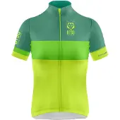 Otso Haritaka Kurzarm-radtrikot