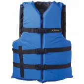 Full Throttle General Purpose Oversize Pelastusliivi