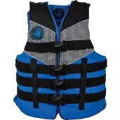 Body Glove Tweedle Nylon Pfd Pelastusliivi