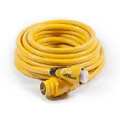 Marinco 125/sähkökaapeli 50a 250v