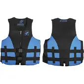 Seachoice Evo Pelastusliivi