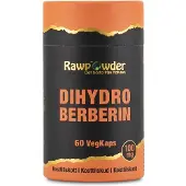 Rawpowder Dihydroberberin 100mg 60 kapselia
