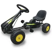 DevesSport Polkuautokarting