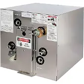 Kuuma Vedenlämmitin 11gl 120v
