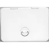 T-h Marine Tietysti Luukun Tiiviste 13x24´´