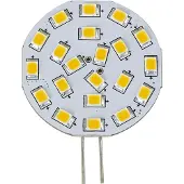 Scandvik G4 15smd Led-lamppu