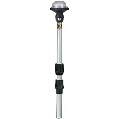 Perko Delta Universal Pole Light