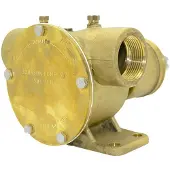Johnson Pump Tehokas Juoksupyörä 091028b Pumppu