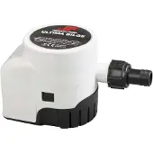 Johnson Pump Ultima Automaattinen Pilssipumppu