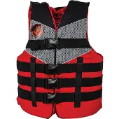 Body Glove Tweedle Nylon Pfd Pelastusliivi