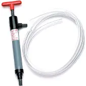Beckson Marine Siphon-mate Kaksoistoimipumppu