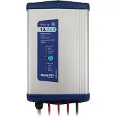Scandvik Dolphin Prolite-sarjan Akkulaturi 25a 12v