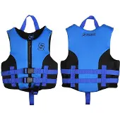 Seachoice Evo Child Pelastusliivi