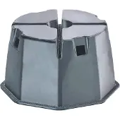 Strombert Carlson Products Äärimmäinen Pohjalevy