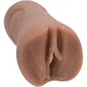Doc Johnson Pocket Pussy Masturbator Karlie