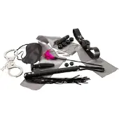 Fetish Fantasy Ultimate Bondage Kit