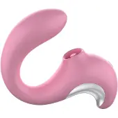 Toyjoy TWIST Clitoral Vibrator