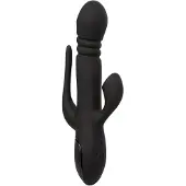California exotic novelties Triple Euphoria Black