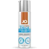Jo H2O - Paksu anaaliliukuvoide, 60 ml