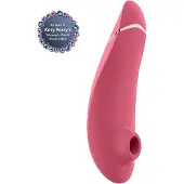 Womanizer Premium 2 Raspberry