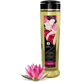 Shunga - Hierontaöljy, Suloinen Lootus