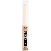 Nyx Pro Fix Stick Concealer Stick Concealer for Face, 02 Fair