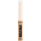 Nyx Pro Fix Stick Concealer Stick Concealer for Face, 05 Vanilla