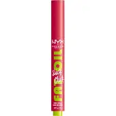 Nyx Fat Oil Slick Click Lip Balm, 10 Double Tap