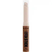 Nyx Pro Fix Stick Concealer Stick Concealer for Face, 14 Sienna