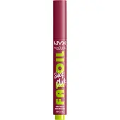 Nyx Fat Oil Slick Click Lip Balm, 09 That's Major