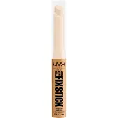 Nyx Pro Fix Stick Concealer Stick Concealer for Face, 08 Classic Tan