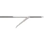 Salvimar Sandvik Capture 6.5 Mm Yksittäinen Flopper Harppuunan Varsi