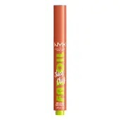 Nyx Fat Oil Slick Click Lip Balm, 06 Hits Different
